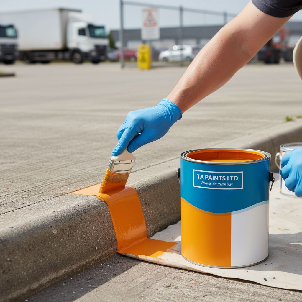 Premium RAL 2001 Red Orange Paint for Creative Environments - Vibrant Color Ideal for High-Traffic Spaces