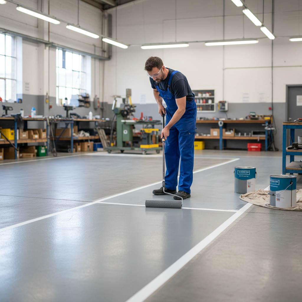 Premium Universal PU Enamel Signal Grey Paint for Indoor and Outdoor Use - Quick-Drying Finish with Excellent UV Protection