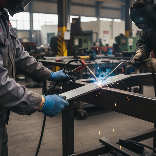 Premium 30mm x 8mm 304 Stainless Steel Flat Bar - High Corrosion Resistance and Versatile Applications