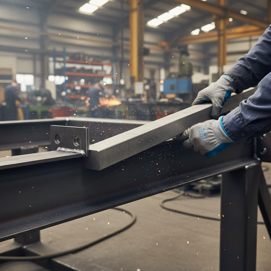 Premium 50mm 316L Stainless Steel Square Bar for Corrosion Resistance and Versatile Applications