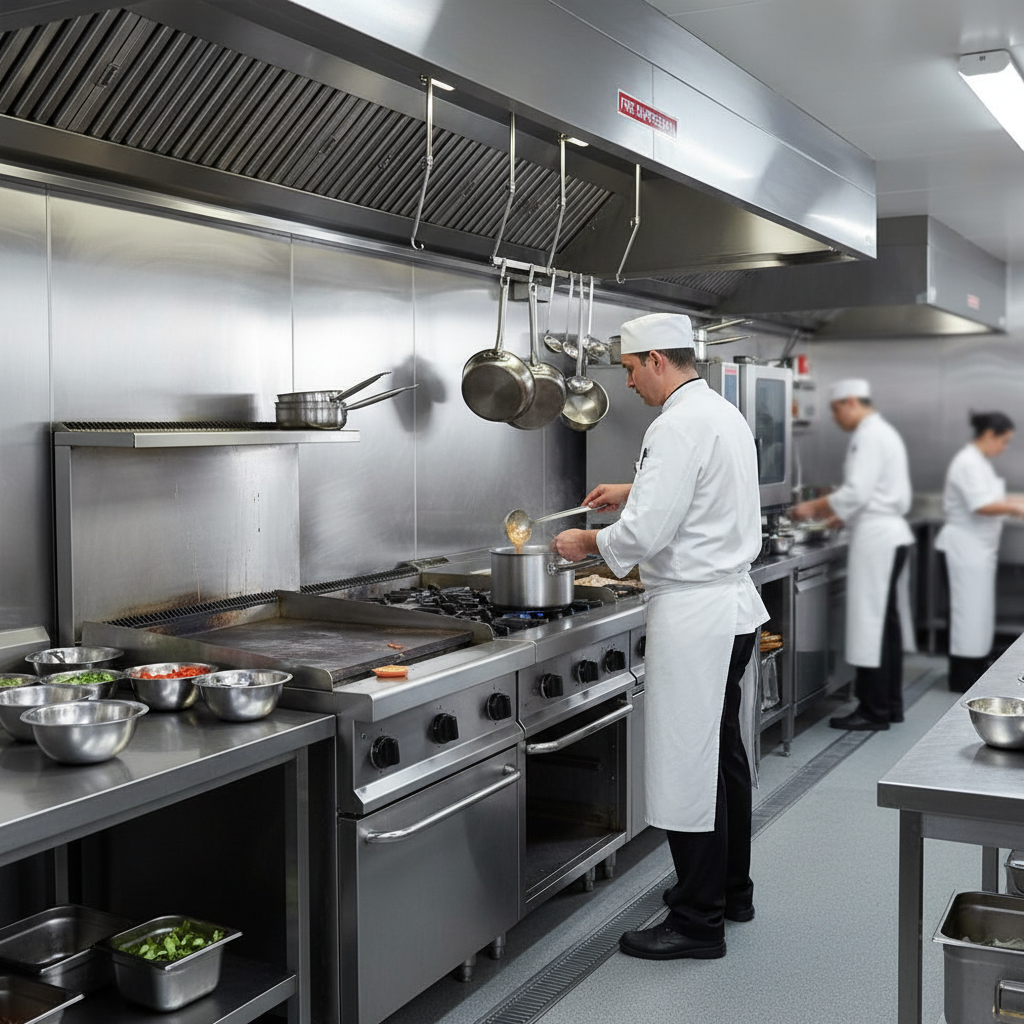 Premium 2000mm x 1000mm x 0.5mm Stainless Steel Sheet - 2B Finish for Versatile Applications