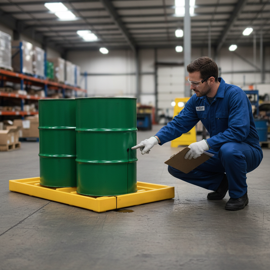Drip Tray - TTHD ||145ltr Sump Capacity