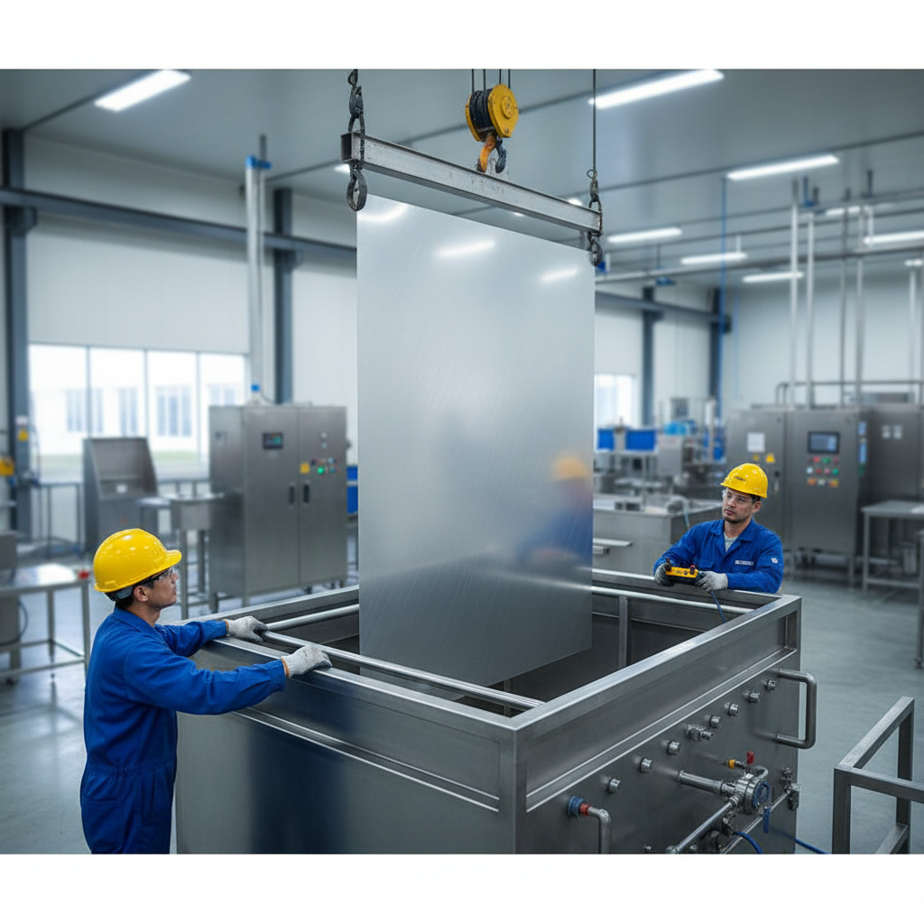 Premium 3000mm x 1500mm x 0.9mm Stainless Steel Sheet with 2B Finish for Architectural and Commercial Applications