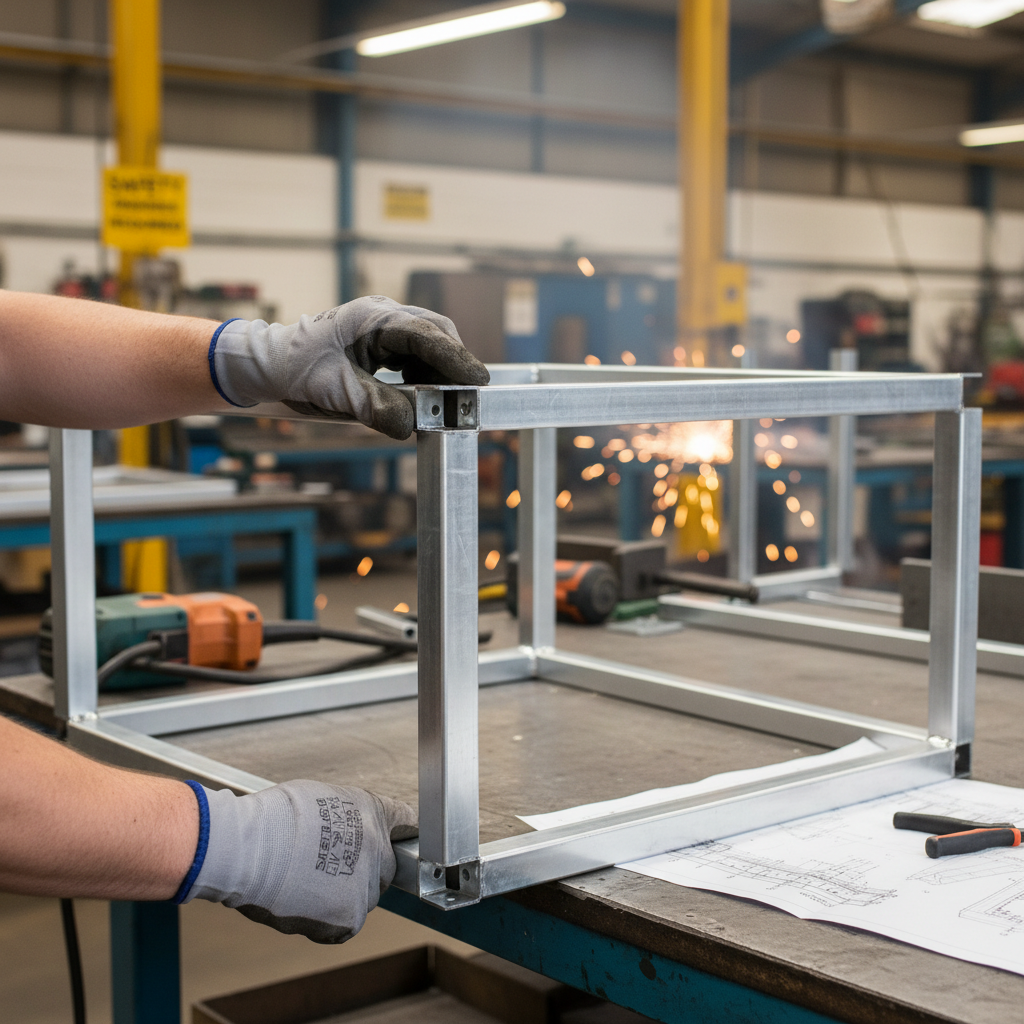 Premium 88.9mm x 3.2mm Aluminium Round Tube - High-Strength 6082 T6 Alloy with Corrosion Resistance for Structural Fabrication