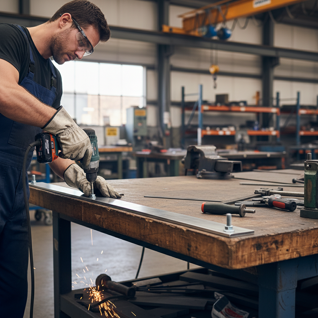 Premium 30mm x 25mm 304 Stainless Steel Flat Bar - Versatile and Corrosion Resistant for Various Applications