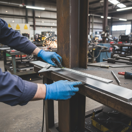 Premium 40mm x 5mm 304 Plain Finish Stainless Steel Flat Bar for Versatile Applications