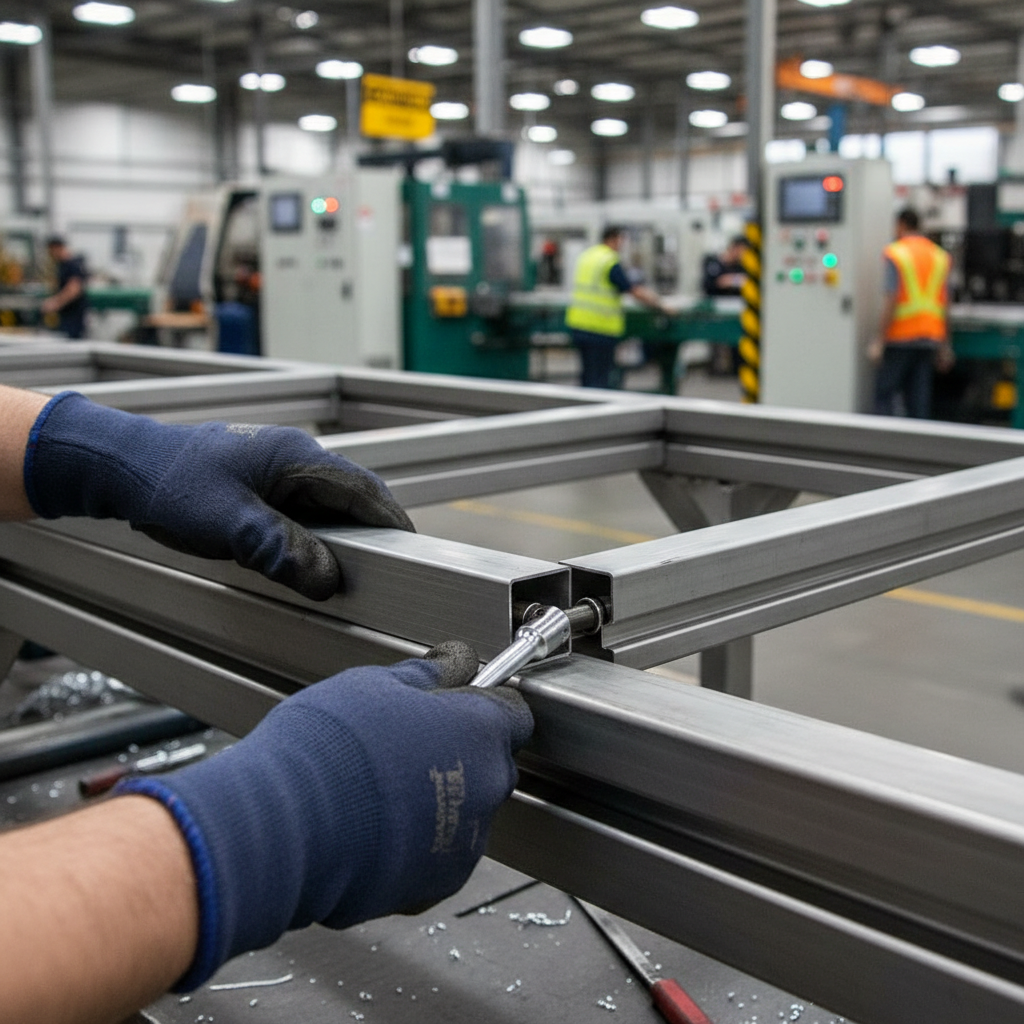 Premium Brushed Polished Stainless Steel Rectangular Tube 20mm x 10mm x 1.5mm for Versatile Applications
