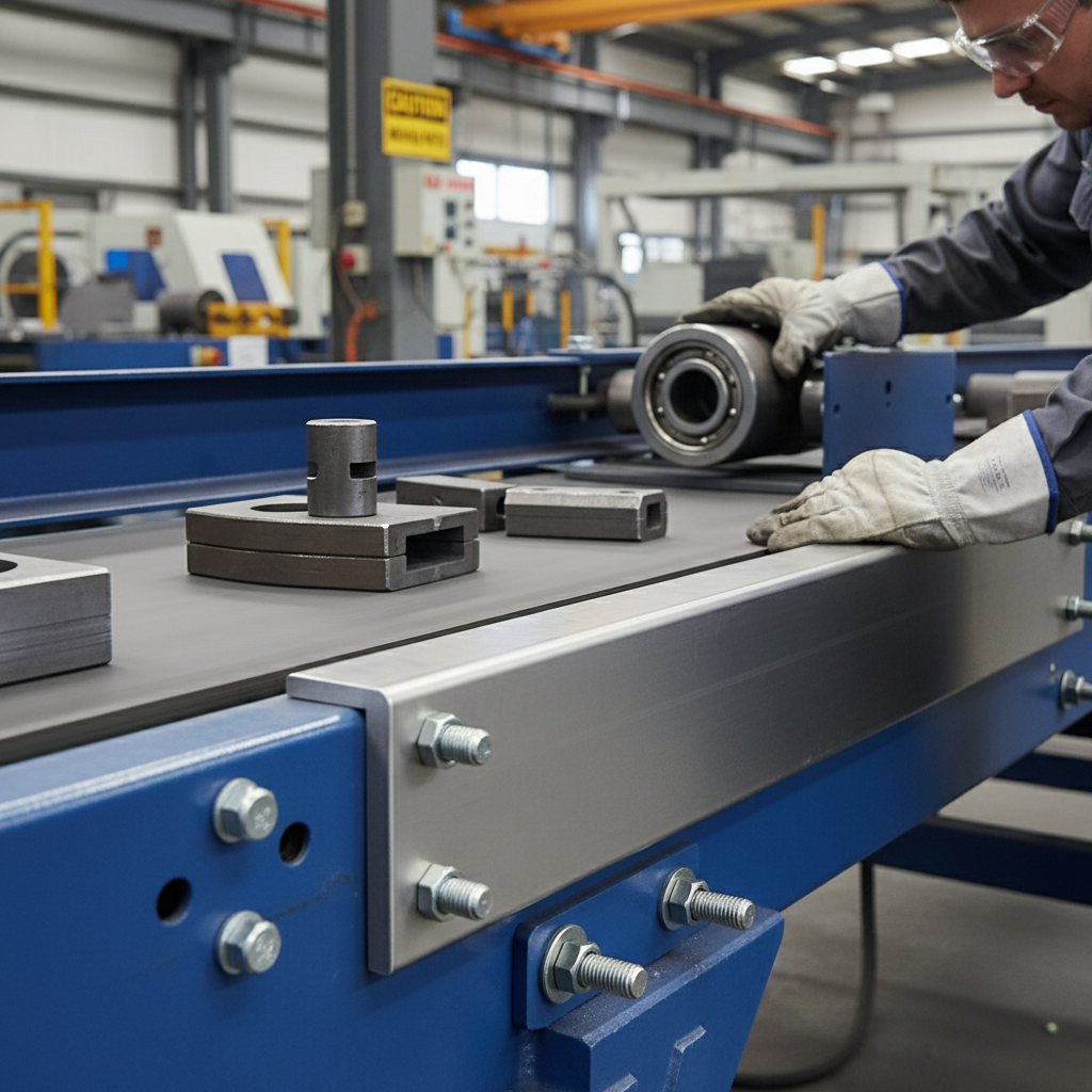 Premium 50mm x 30mm 316L Stainless Steel Flat Bar with Marine Grade Corrosion Resistance for Construction and Marine Applications
