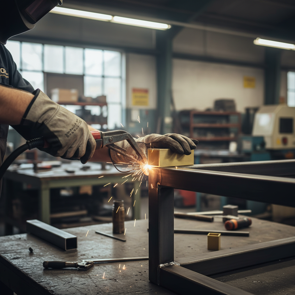 Premium Brass Square Tube - High Tensile Strength & Corrosion Resistance for Decorative and Functional Applications