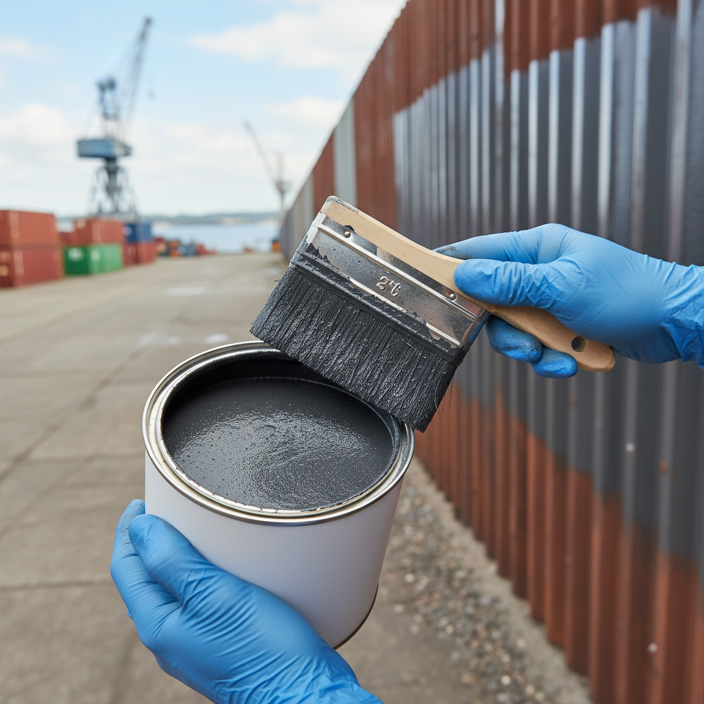 Premium Textured Metal Paint for Automotive Applications - Conceals Imperfections and Enhances Aesthetic Appeal