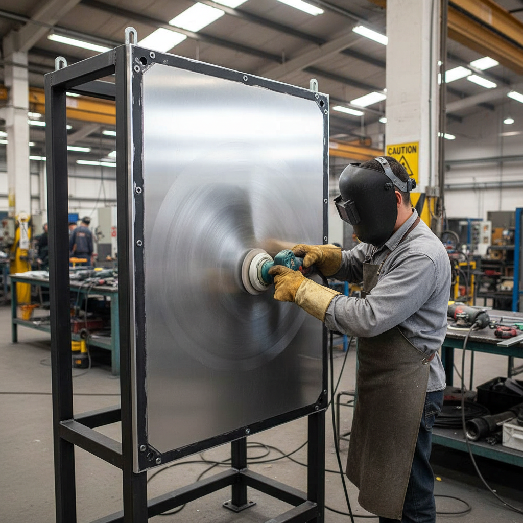 Premium 2000mm x 1000mm x 5.0mm Aluminium Sheet - High Ductility and Corrosion Resistance for Multiple Applications