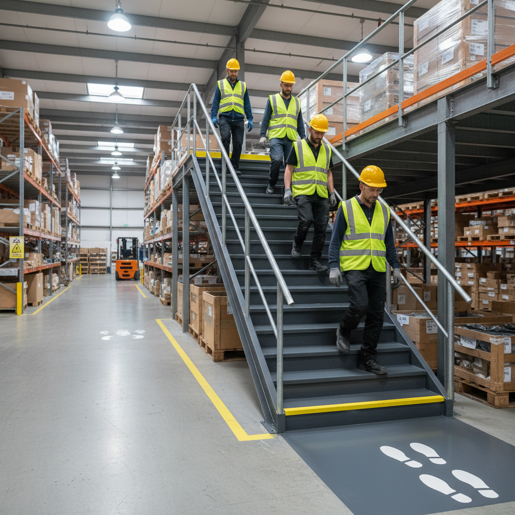 Premium Extra Durable Epoxy Resin Floor & Step Paint with Chemical Resistance and Non-Slip Option for Concrete and Metal Surfaces