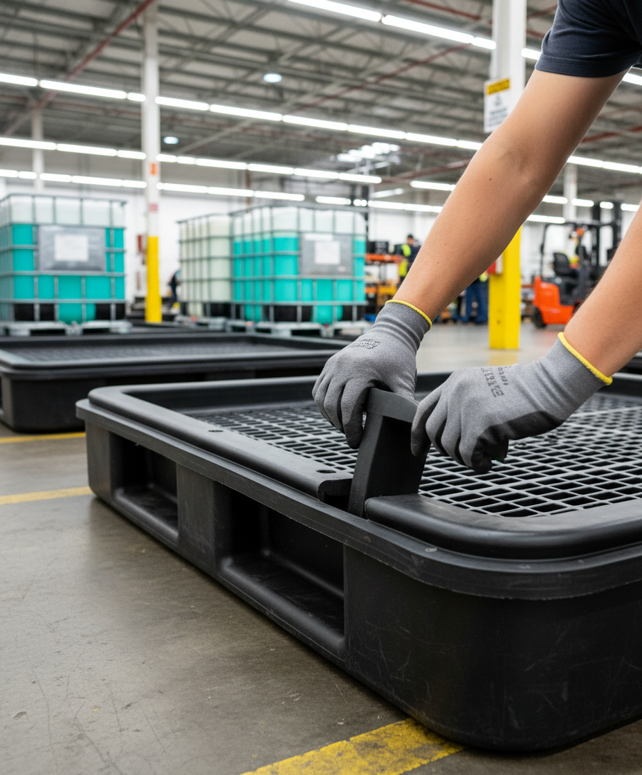 Premium Heavy-Duty Extrusion for Weighbridge Protection, 72-74mm Dimensions, 3000mm Length, and 5.5kg Weight