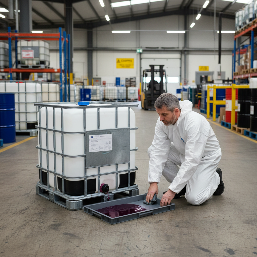 Drip Tray - TTXS ||8ltr Sump Capacity