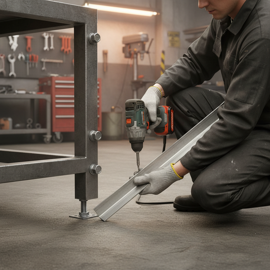 Premium 30mm x 30mm x 3mm Stainless Steel Angle - Versatile 304L Grade with Excellent Corrosion Resistance