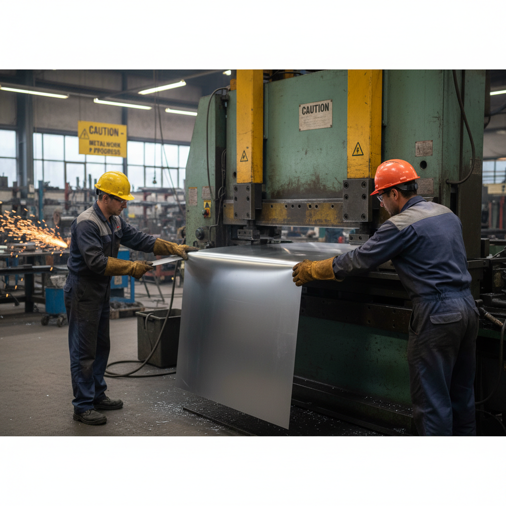 Premium 3000mm x 1500mm x 2.0mm 1050 Aluminium Sheet for General Metal Work and Decorative Applications