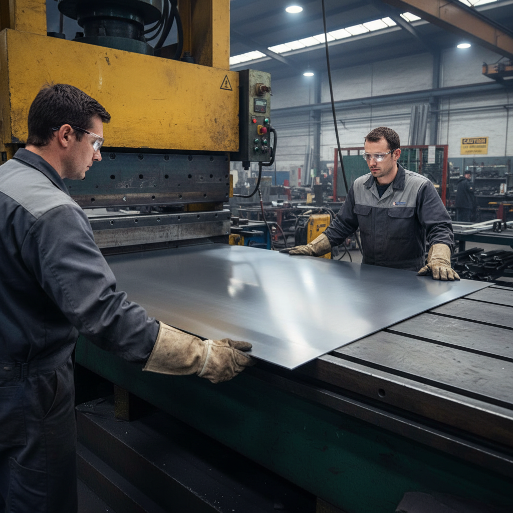 Premium 3000mm x 1500mm x 3.0mm Aluminium Sheet - Grade 1050 with Corrosion Resistance and High Ductility for Versatile Applications
