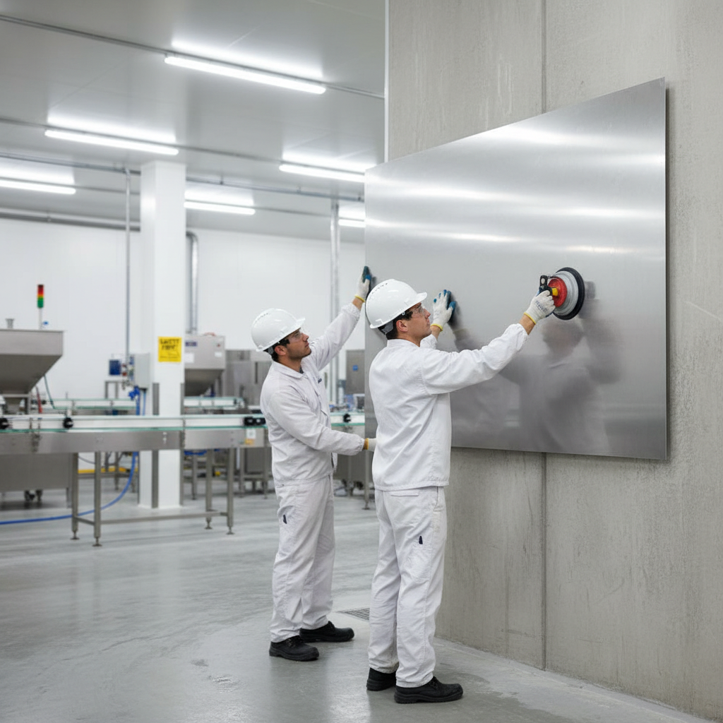 Premium 3000mm x 1000mm x 2mm Dull Polished Stainless Steel Sheet for Architectural and Commercial Applications