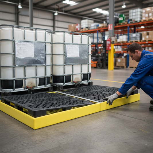 Spill Flooring Joining Strip - BFS4 || For Use BF2 & BF4