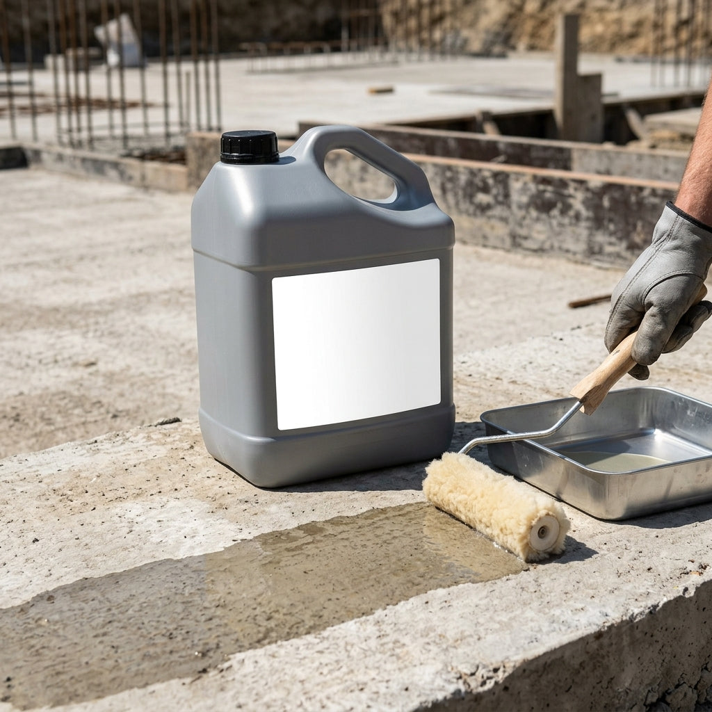 20 Litre Anti-Lime Sealer Concentrate for Concrete Treatment