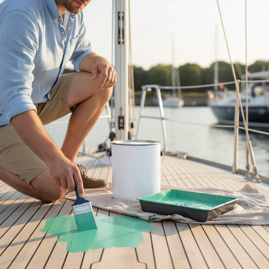 Premium Marine Deck Non-Slip Surface for Enhanced Safety and Stability - High-Quality Professional Grade for Industrial and Commercial Applications