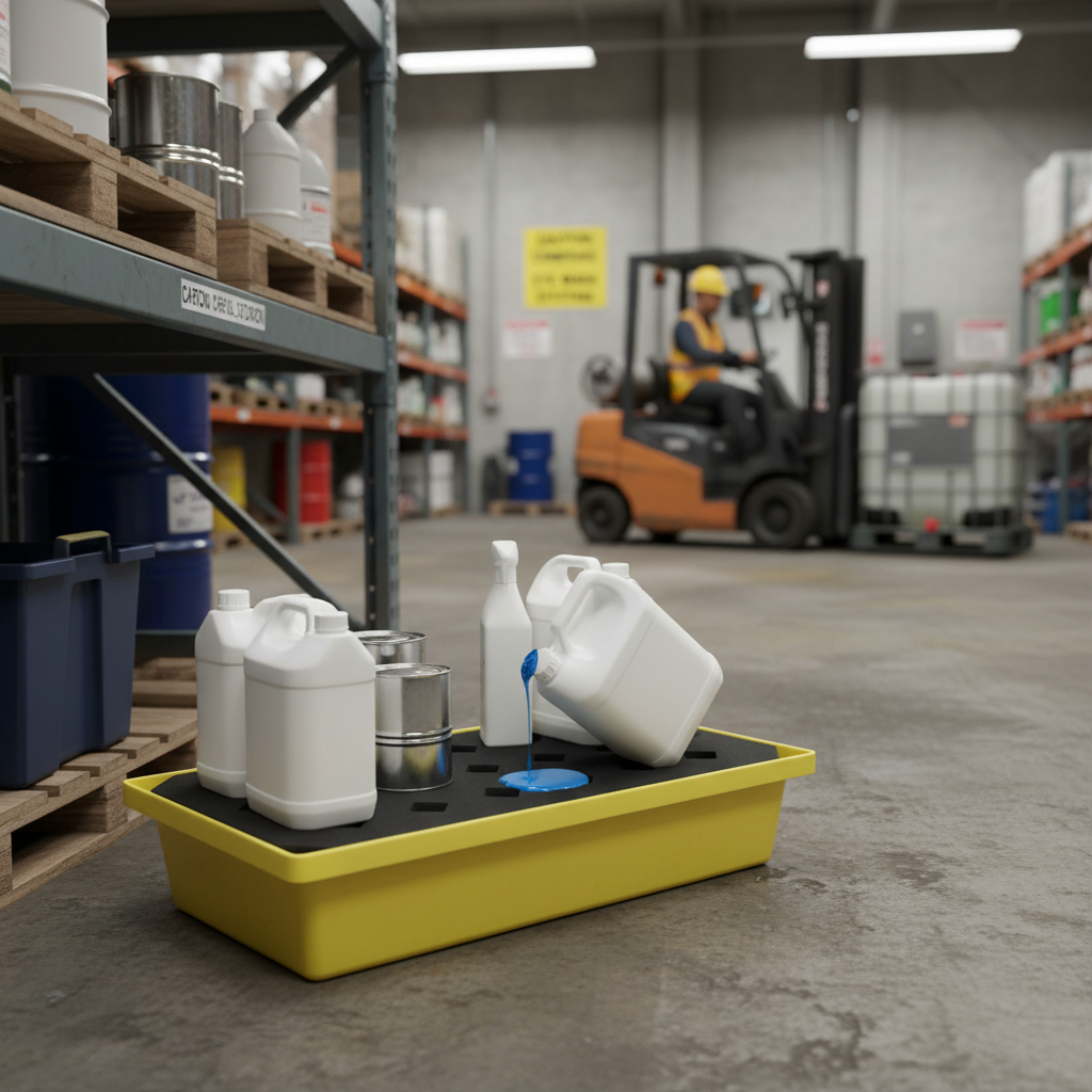 Drip Tray - ST30 ||31ltr Sump Capacity