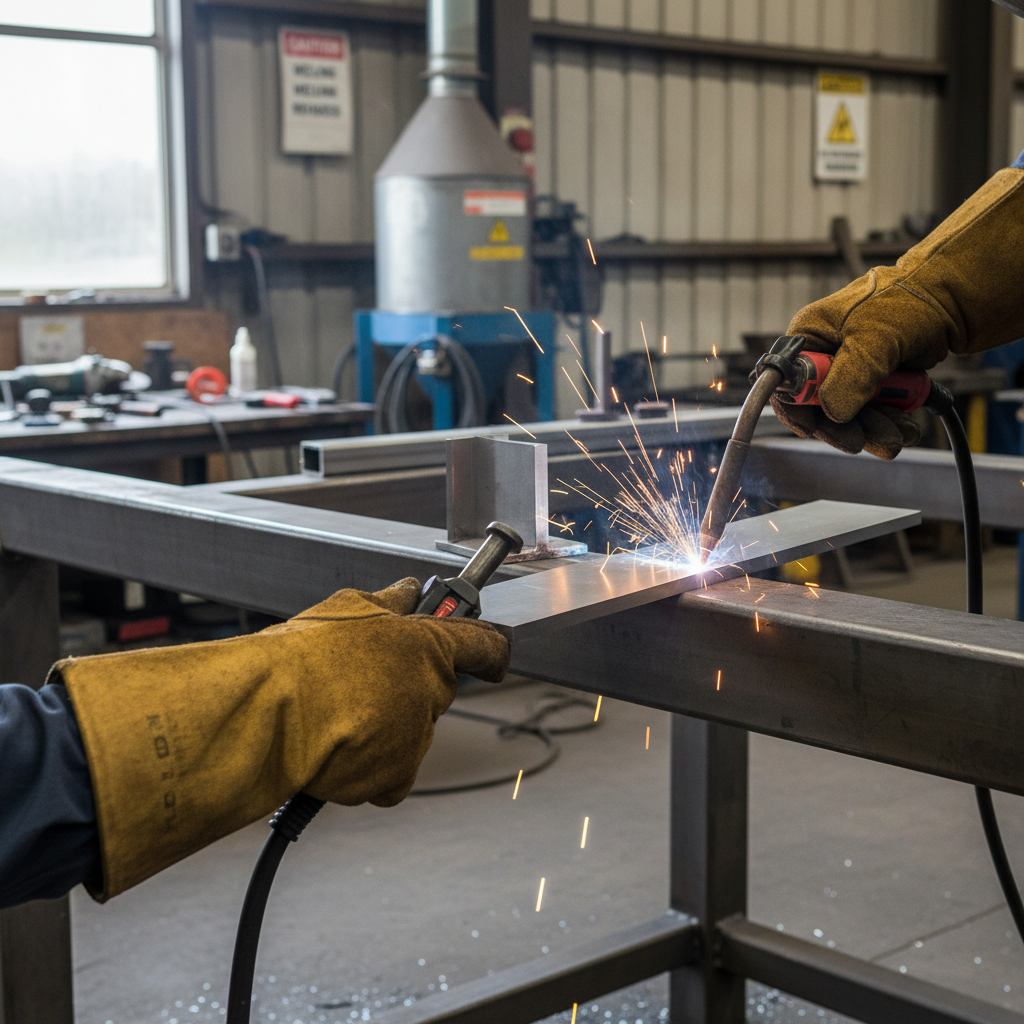 Premium 100mm x 12mm 316L Stainless Steel Flat Bar - Marine Grade with Excellent Corrosion Resistance