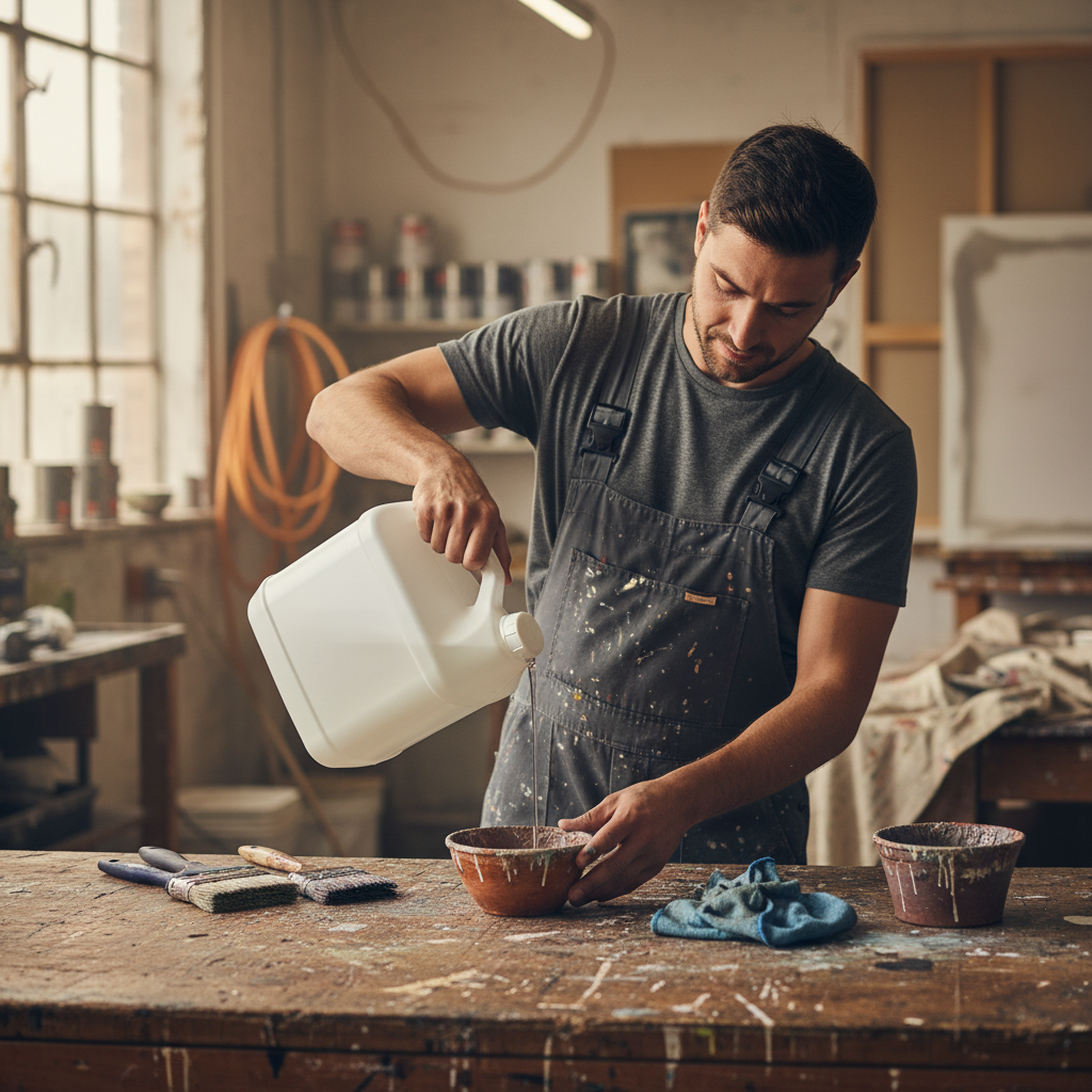 Premium Quick Drying Thinner Xylene for Industrial Coatings - Fast Evaporating Solvent for Smooth Application and Easy Cleanup