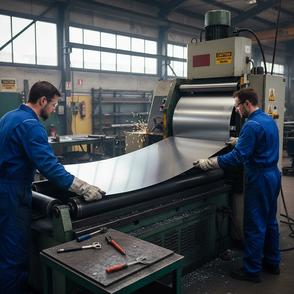 Premium 2000mm x 1000mm x 5.0mm Aluminium Sheet - High Ductility and Corrosion Resistance for Multiple Applications