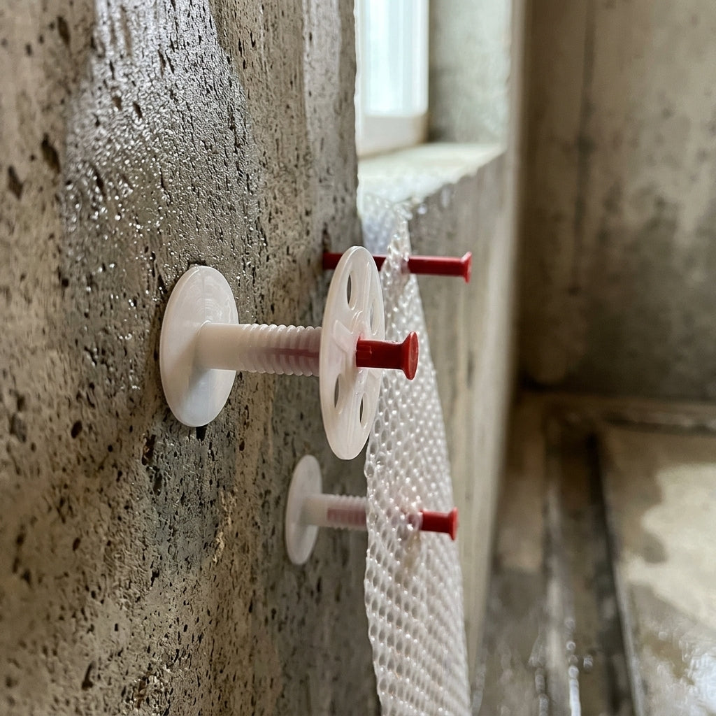 Various Sizes Cob Plugs for Waterproofing (view 2)