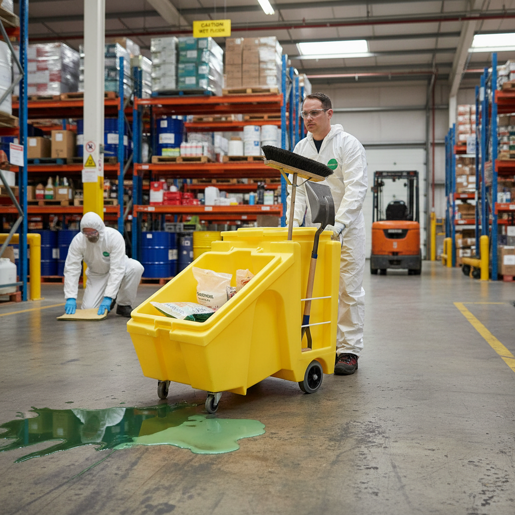 Poly Cart - PC ||L1360 x W710 x H965mm