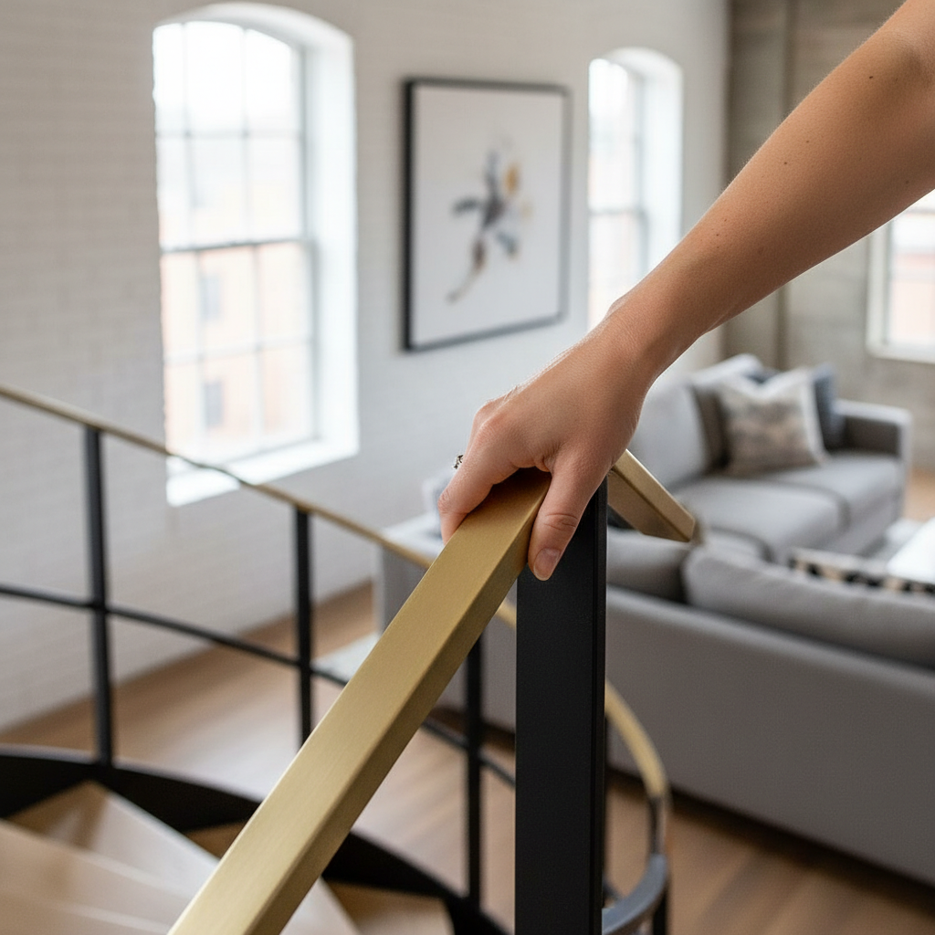 Premium 12mm Brushed Polished Brass Square Bar - High Corrosion Resistance and Ductile Material for Versatile Applications