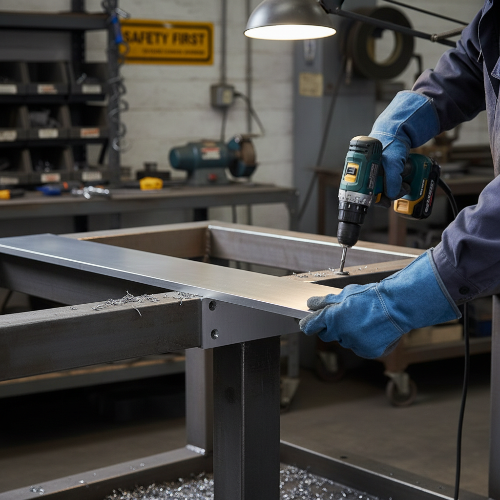 Premium 100mm x 20mm 304 Stainless Steel Flat Bar with Excellent Corrosion Resistance and Good Machinability
