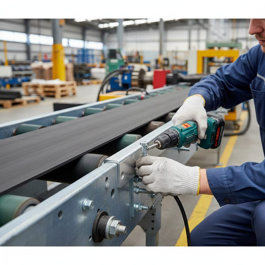 Premium Heavy Duty 63.5mm x 38.1mm x 6.3mm Aluminium Unequal Angle for Structural Applications