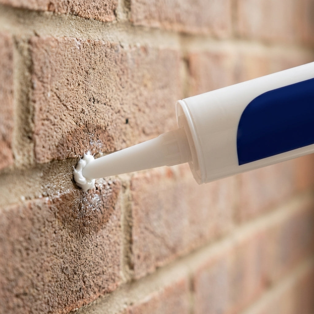 DPC Injection Cream 380ml for Rising Damp Treatment (view 2)