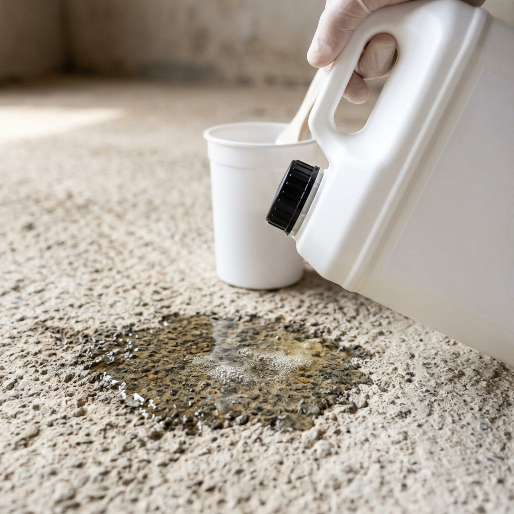 1 Litre Resin Residue Remover for Hard Surfaces (view 2)