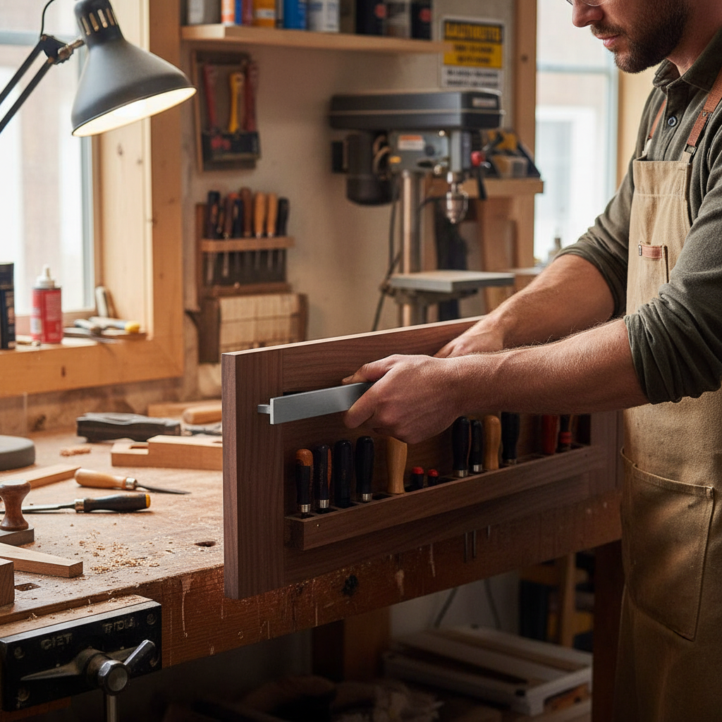 Premium 12.7mm x 3.2mm Brushed Polished Aluminium Flat Bar for Architectural Applications
