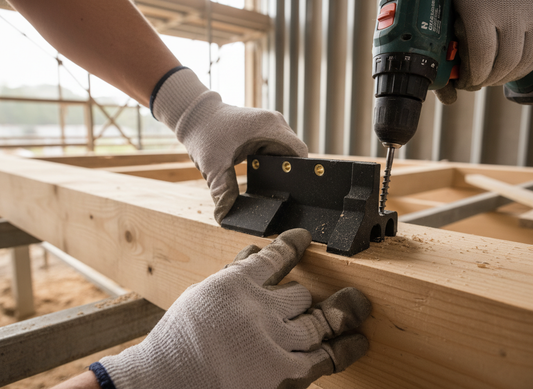 Premium Custom Moulding 120mm x 90mm x 68mm - Lightweight and Durable Construction