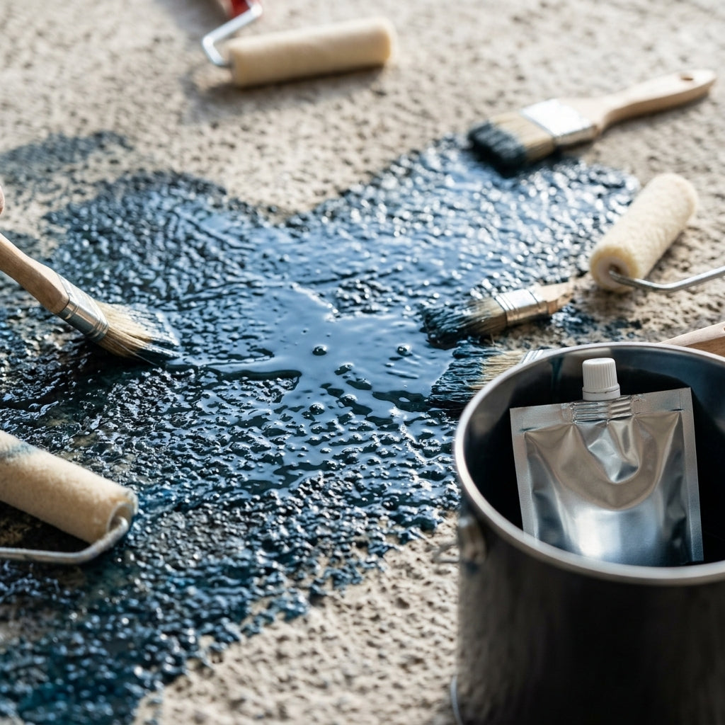 5kg Heavy Duty Penetrating Epoxy System (view 2)