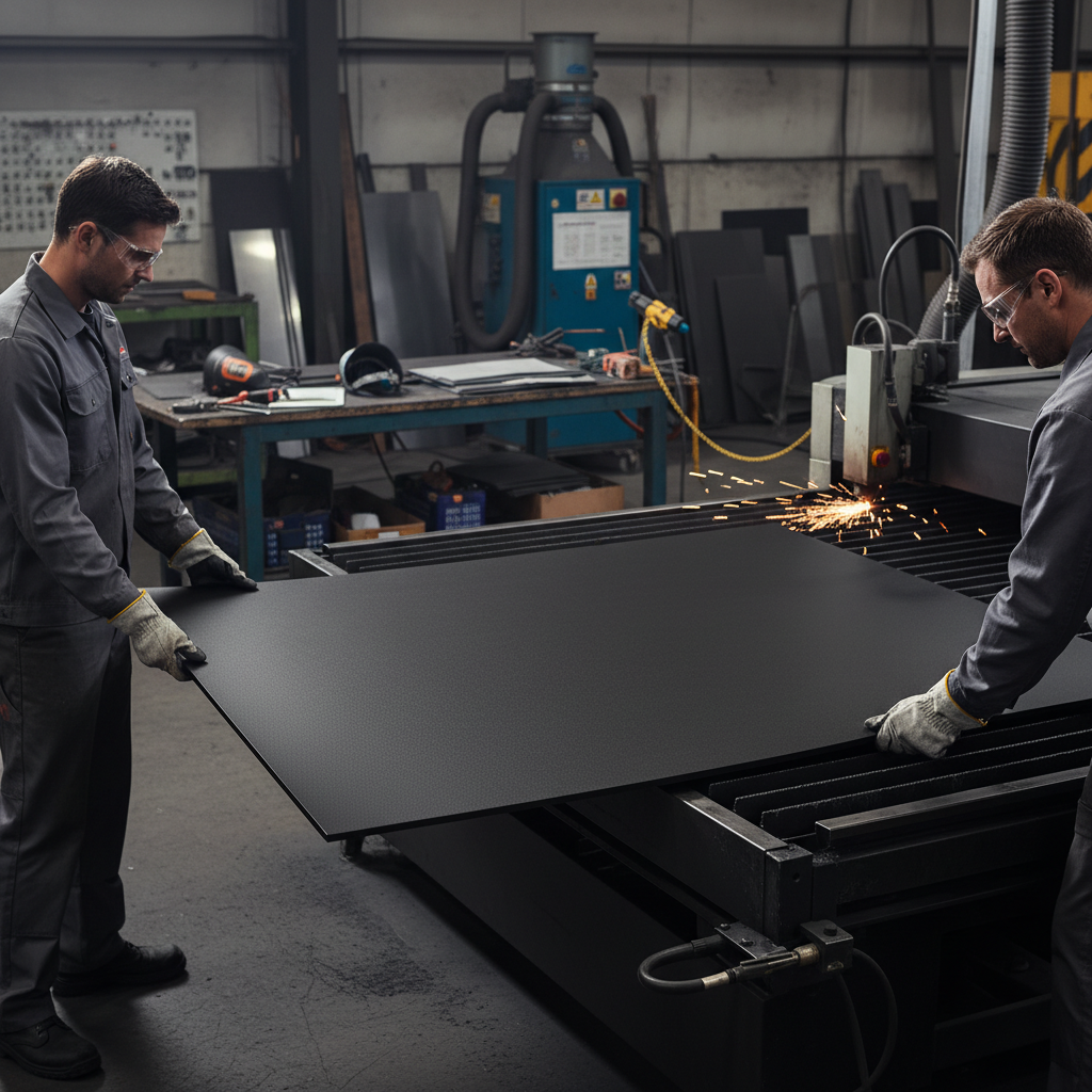 Premium Heavy Duty 2000mm x 1000mm x 2.5mm Powder Coated Aluminium Sheet with High Corrosion Resistance