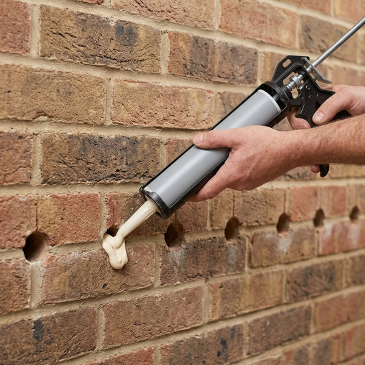 3 Litres Brick Seal Masonry Protection Cream