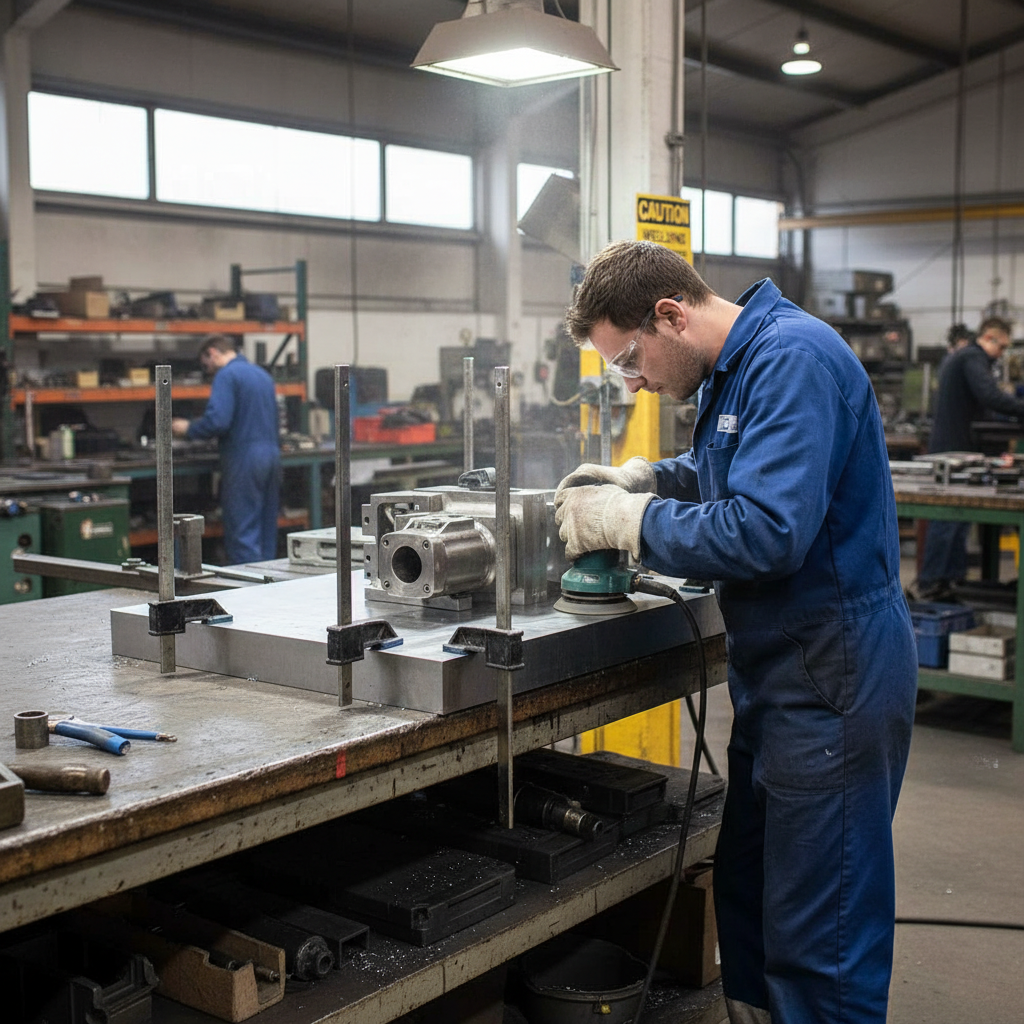 Premium 60mm Aluminium Plate 6082 T6 - High-Performance Alloy for Shipbuilding and Vehicle Bodies