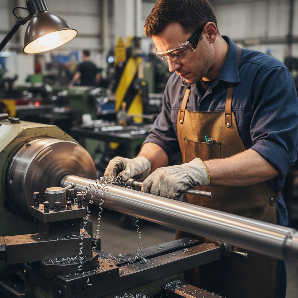 Premium 139.7mm Diameter Round Bar - High-Performance 303 Stainless Steel for Versatile Applications