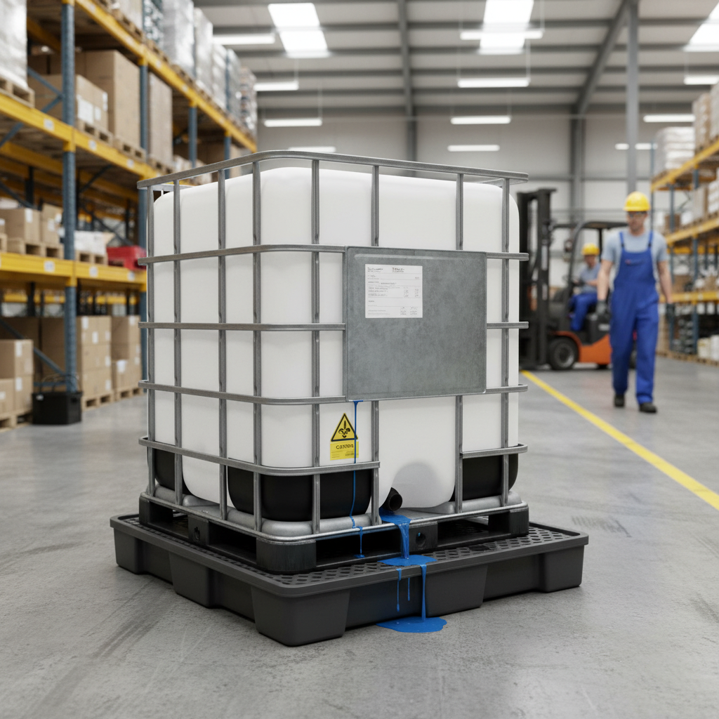 Racking Sump Grid - RBGRID || For Use With Product RB1