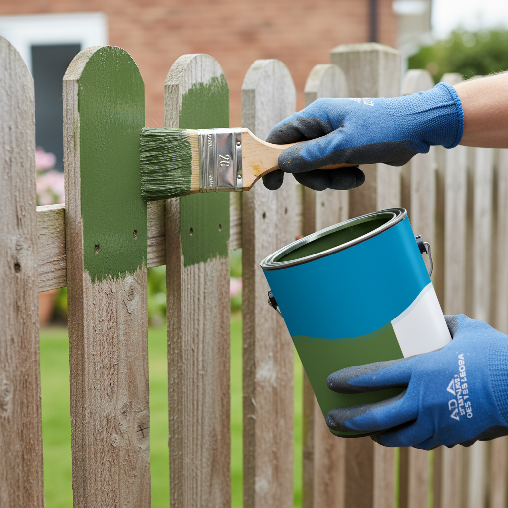 Premium Universal PU Enamel Grass Green Paint for Versatile Indoor and Outdoor Applications with Quick-Drying Options