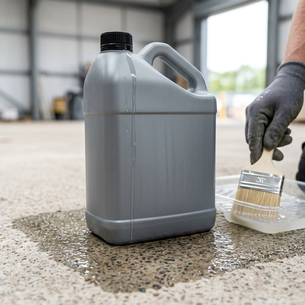 20 Litre Anti-Lime Sealer Concentrate for Concrete Treatment (view 2)
