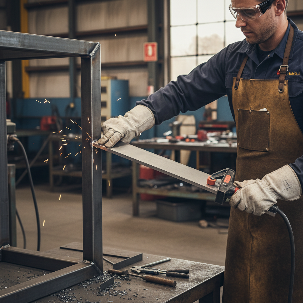 Premium 75mm x 5mm 304 Stainless Steel Flat Bar with Excellent Corrosion Resistance and Versatile Applications