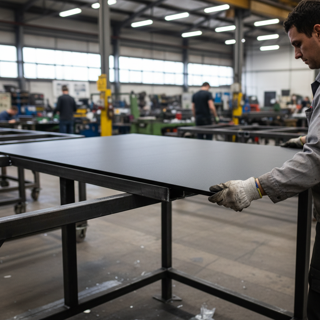 Premium Heavy Duty 3000mm x 1250mm x 3mm Powder Coated Aluminium Sheet for Versatile Applications