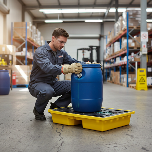 Drip Tray - ST40 ||43ltr Sump Capacity