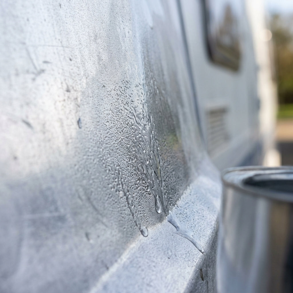 1L Aluminium Caravan Primer for Enhanced Adhesion (view 2)